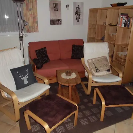 Appartement Muritzblick 36 *