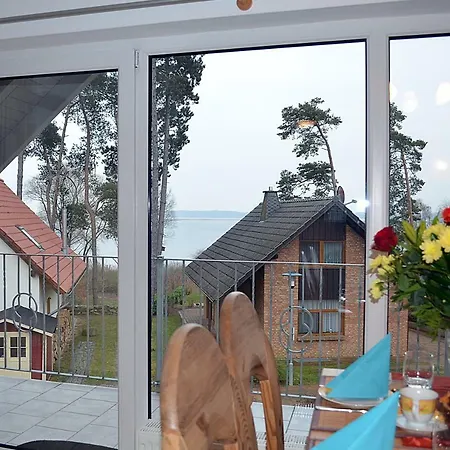 Müritzblick 36 * Röbel