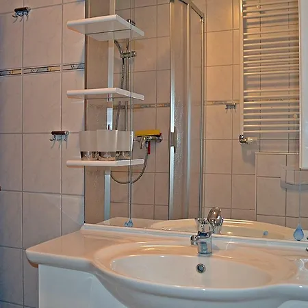 Apartment Müritzblick 36 Röbel