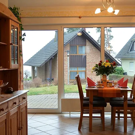 Müritzblick 36 Apartment