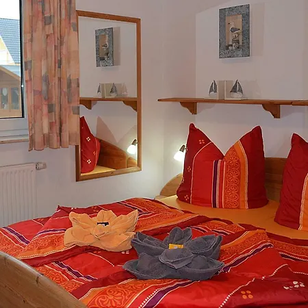 Appartement Muritzblick 36 *