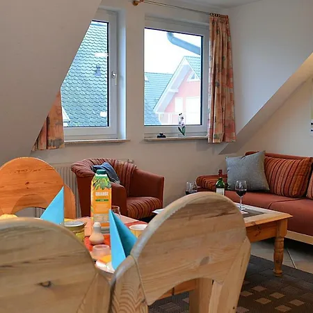 Muritzblick 36 Appartement *