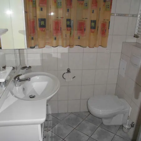 Müritzblick 36 Apartment Röbel