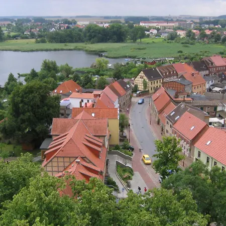 Müritzblick 36 Apartment *