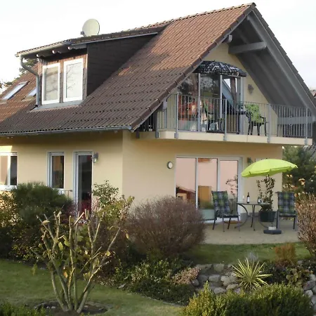 Muritzblick 36 Appartement *