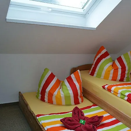 Muritzblick 36 Appartement *
