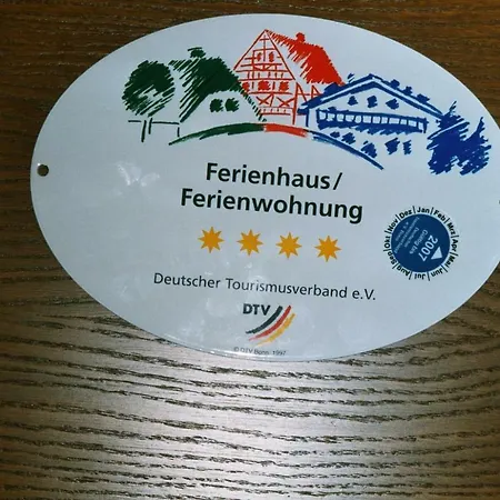 Apartment Müritzblick 36