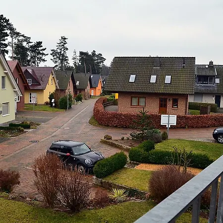 Apartment Müritzblick 36