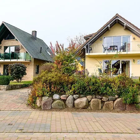 Müritzblick 36 * Röbel